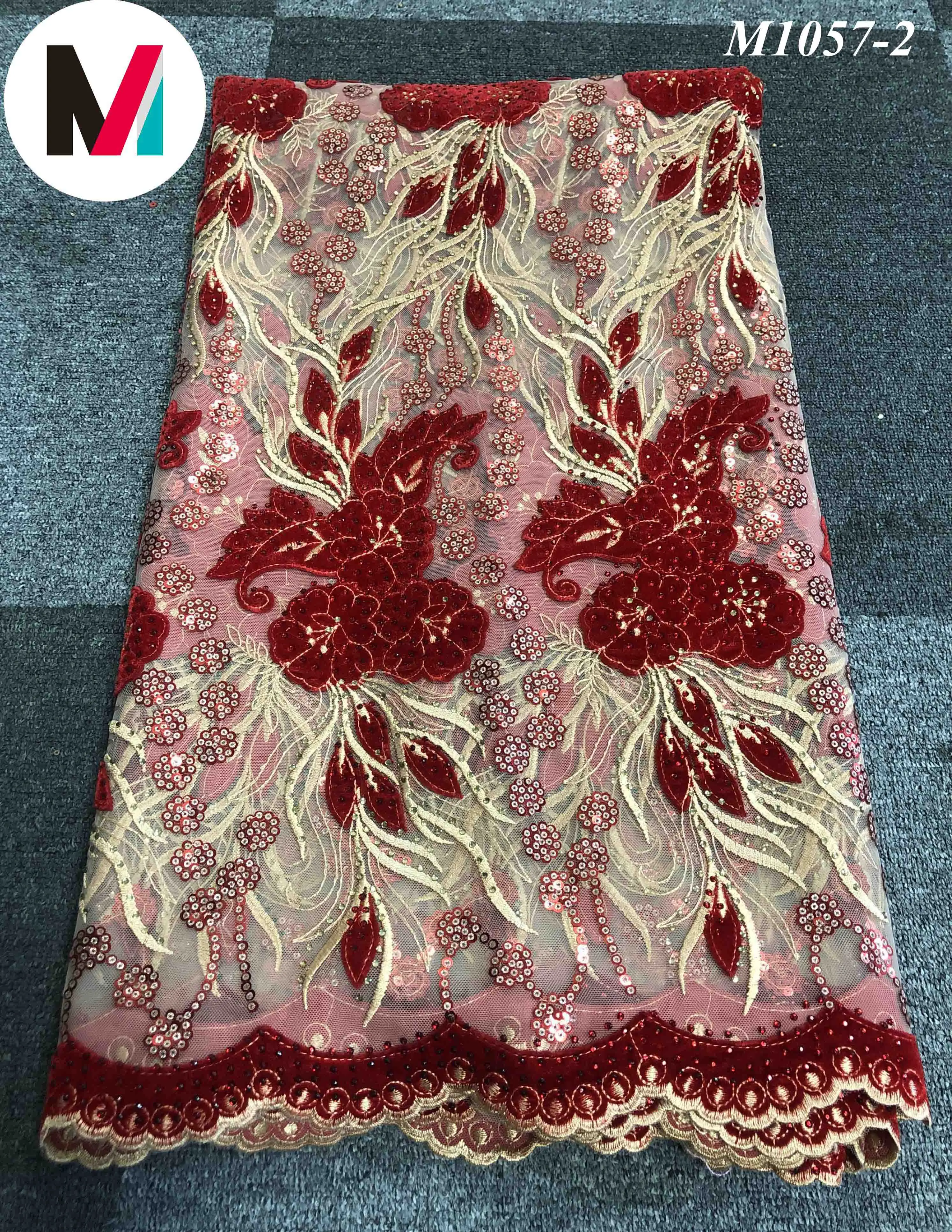 organza velvet tulle wholesale organic cotton fabric nigeria
