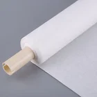 Nonwoven 56gsm Cleaning Paste Wiping Stencil Paper Roll
