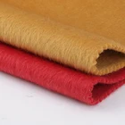 Logo Customization 100% Merino Wool Fabric Felt for Garment