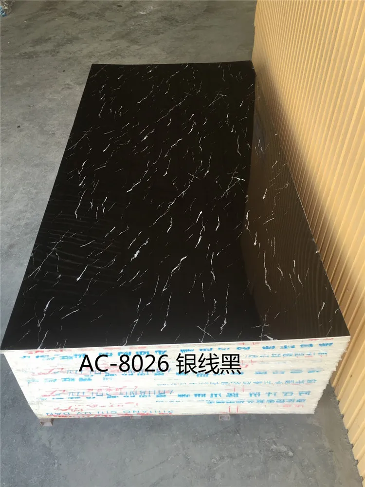 spc 面板型号,uv板,高光泽,墙板 ac-8026