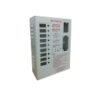 OEM Electric vehicle charging pile Ten Control coin charging pile for Electric Bicycle stamping parts sheet metal