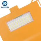 Solar Wholesale Price Die Casting Aluminum Emergency Light 50w Led Solar Backpack Lamp