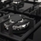 Cooktop Gas High-quality Glass Panel Cooktop With Built-in Gas Cooker 4-burner Gas Cooker