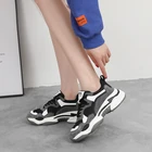 China Comfortable High Quality Ladies Fashion Run Sports Shoes For Women