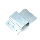FS1091 CL266 Carbon Steel Industrial Machinery Hinged Case Cabinet Door Hinge