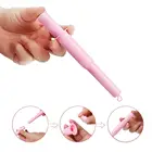 Factory direct sale medicine packaging sterile disposable vaginal applicator vaginal tube