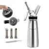 /product-detail/small-moq-spray-silver-color-whole-aluminum-whiping-cream-1-pint-with-nozzles-and-holder-and-rubber-1580388117.html