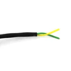 Unshielded Cable Cable 2*4 Unshielded 2/4 Core 18/20AWG 0.5/0.75mm2 CAN Bus Data Cable