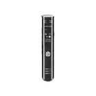 Wav Multifunctional Rechargeable 4GB Digital Audio Dictaphone MP3 Player Digital Recording Pen With WAV MP3 Player