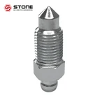 Steel Forging Steel Cold Forging Parts OEM Customized Steel Cold Forged Parts Cold Forging Part