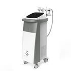 Double cavitation vacuum liposuction machine vacuum body slimming fat losing equipment