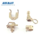 Chinese fuse cutout copper casting components