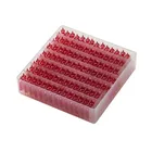 68 degree sprinkler glass blub of fire extinguishing equipment