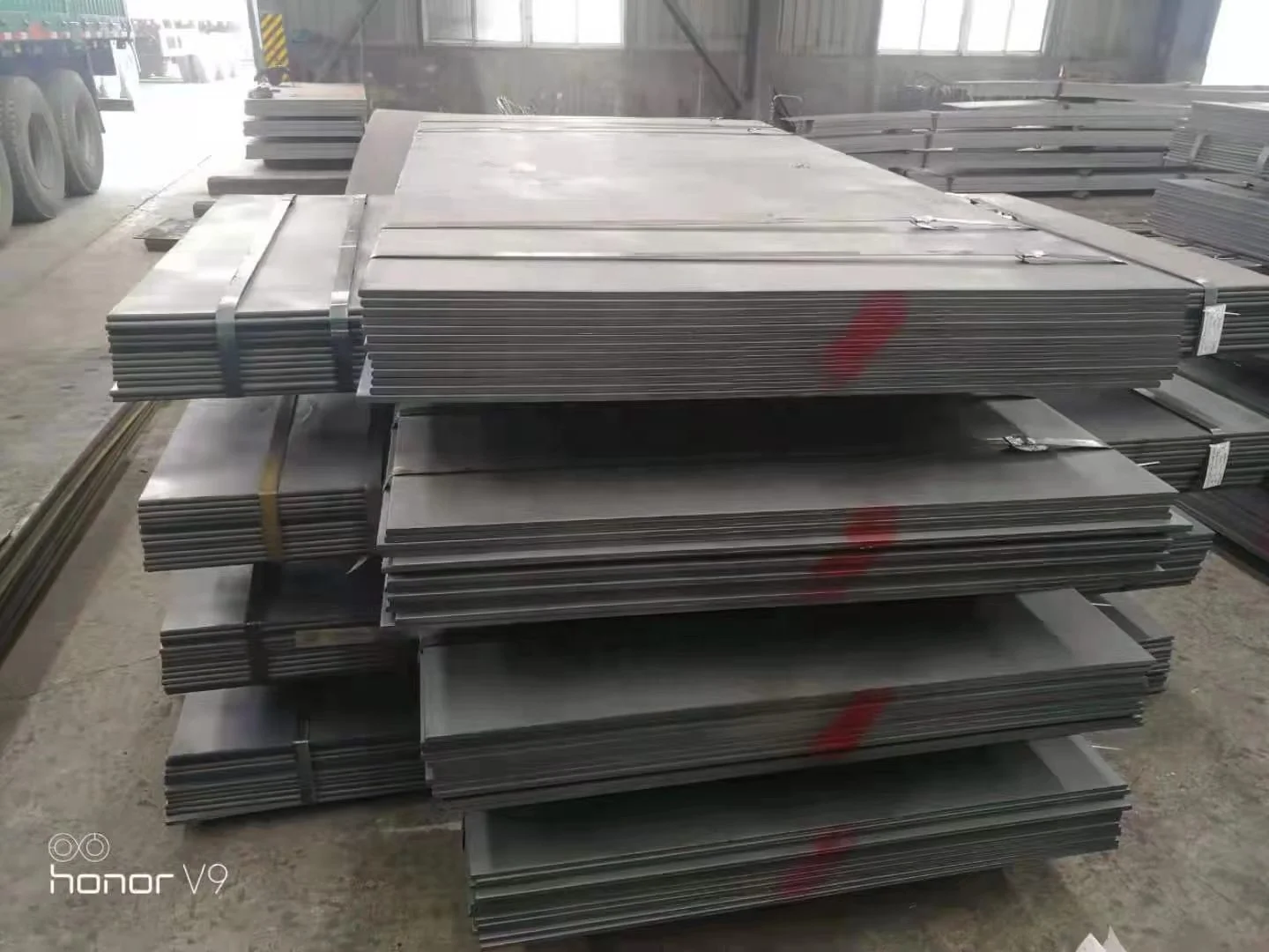 Jis G Astm A Carbon Steel Sheet Q Q Q Ss Hot Rolled