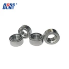 Cheap Nuts Cheap Price 304 Stainless Steel Self-Clinching Nuts M2