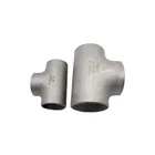 asme-B16.9 Stainless Steel Forged Concentric Equal Tee