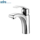 Wen Brass Taps Wen Zhou Economic Single Lever Brass Wash Basin Taps