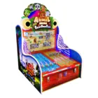 New type arcade redemption tickets machine games machines coin operated With Good Quality
