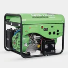 Gretech 5kw hotselling methane gas generator methane steady output 3 phases electric generator