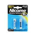 Ear thermometer battery Alkaline Battery, LR03, AAA SIZE,1.5V