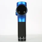 muscle relax theragun hypervolt fitness gym equipment commercial use lithium battery wireless muscle massage gun