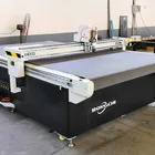 Oscillating Machine Oscillating Cutting Machine Cnc Oscillating Knife Cutting Machine For Cnc Router