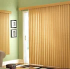 Vertical Blinds Top Quality with Factory Prices Window Shades Wood Plantation Shutter and Blind