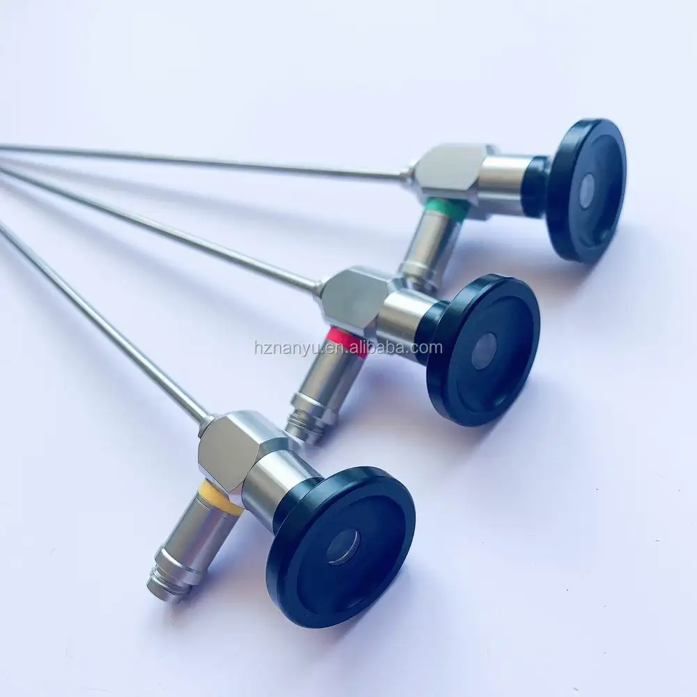 Cystoscope 0/30/70 degree 4mm endoscope cystoscopy Instruments Urology instruments hight quality