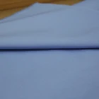 Wholesale High-Grade Dyed Twill 97 Cotton 3 Spandex Shirt Fabric