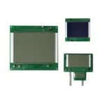 Ecotec Blue White LCD Display for Fuel Dispenser Controller Gas Station Accessories