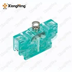 Micro switch S800b pushbutton type without roller lever