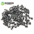 High Gloss PP GF30 FR V0 Resin/Granule Polypropylene Plastic Granules