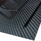 Carbon Fiber Sheet Manufacture Good Quality Carbon Fiber Sheet 2mm Carbon Fiber Sheet 10mm Frt Carbon Fiber Sheet