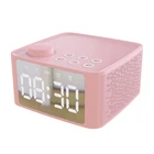 Portable Super Bass Perfect USB MP3 Player Mini Wireless Bluetooth Speaker