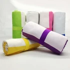 Beach Towel Striped Beach Towel Microfiber Wholesale