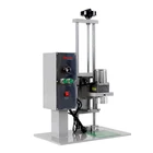 Factory Price DDX-450 Tabletop Electric plastic bottle glass bottle high quality Capping Machine