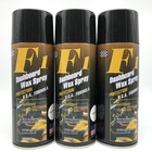 Waterless Wax Protect Leather Tyre Polish Machine Fluid & Chemicals Car Dashboard Wax Spray