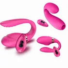 FunFishing Adult sex toy female wear masturbation female vibrator