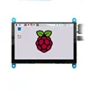 5 inch HD HDMI LCD Capacitive touch screen display module for Raspberry Pi 3/4B