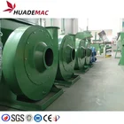 Plastic Plastic Waste Film Recycling Washing Machine/ Recycling Washing Line