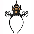 Kids New Custom Party Headdress Handmade Hair Accessory Decoration Toys Halloween Headband Accessories with Eagle
