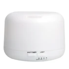 Essential Oil Air Diffuser Aroma Essential Oil Cool Mist Humidifier with Adjustable Mist Mode for home