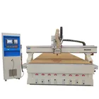Wood carving ATC 2030 2040 CNC router vacuum table
