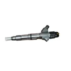 Engine WP10 Engine Part Fuel Injector 612600080618
