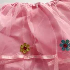 Wing Girl Butterfly Princess Skirt Butterfly Wing Role Play