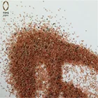 Best abrasive sand garnet mesh 80