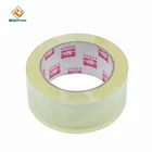 Tape Packing Tape Good Supplier Waterproof Bopp Clear Packing Adhesive Tape