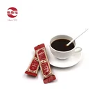Wholesale instant brown sugar ginger tea drink for weight loss