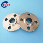 ASME ANSI B16.36 forged flange pipe fitting stainless steel orifice flange