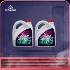light density fluid for stage fog machine pro-dj